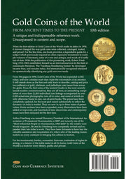 Gold Coins of the World, 10th edition image 1