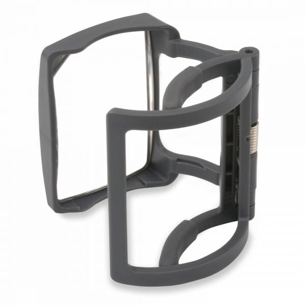 RX-55, MagRX™ - a 2.5x power clip-on magnifier designed to fit on most standard prescription bottles image 3