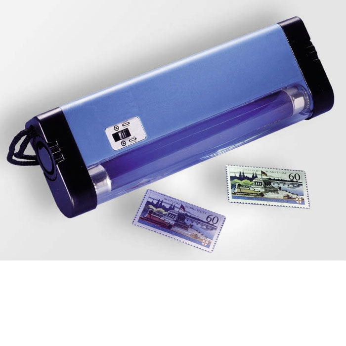 L 80 Portable ultraviolet lamp (long-wave) image 0