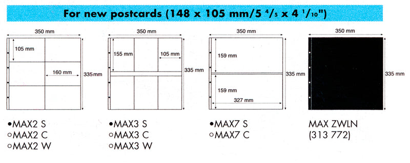 MAXIMUM sheets image 2