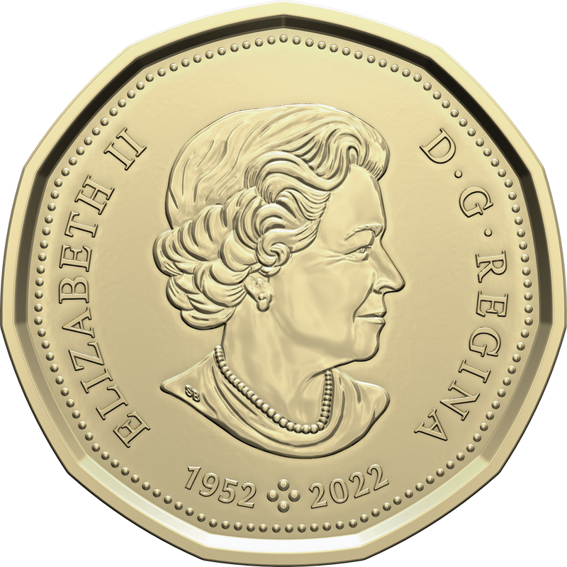 Birthday Five-Coin Gift Card Set (2023) image 3