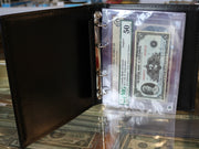 Classic Currency Album for Graded Banknotes image 1