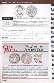 The Official ANA Grading Standards for United States Coins - 7th Edition image 1