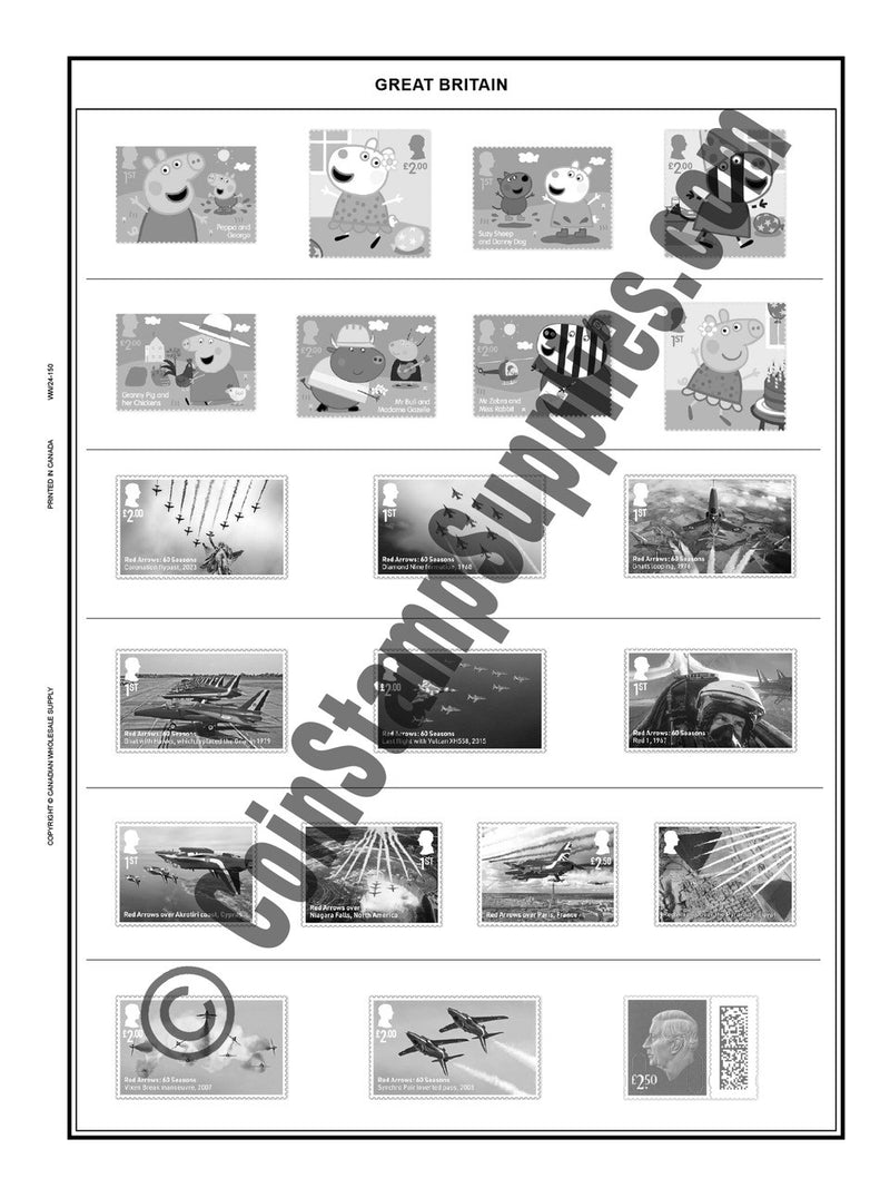 CWS Worldwide Supplements – Made In Canada For Collectors Who Demand More