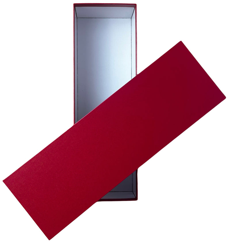 Box for 102 Dealer Window Cards