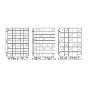 E-Z SLIP SENIOR PAGES