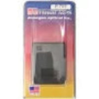 Donegan Opti-Pak 5X Pocket Magnifier – Black