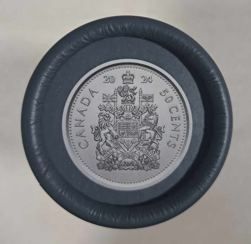 Ultra Perfect Fit Coin Capsules with tube