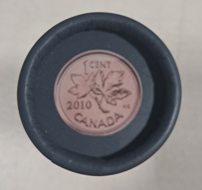 Ultra Perfect Fit Coin Capsules with tube