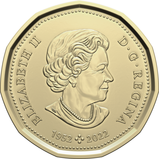O Canada Five-Coin Gift Card Set (2023) - Image 4