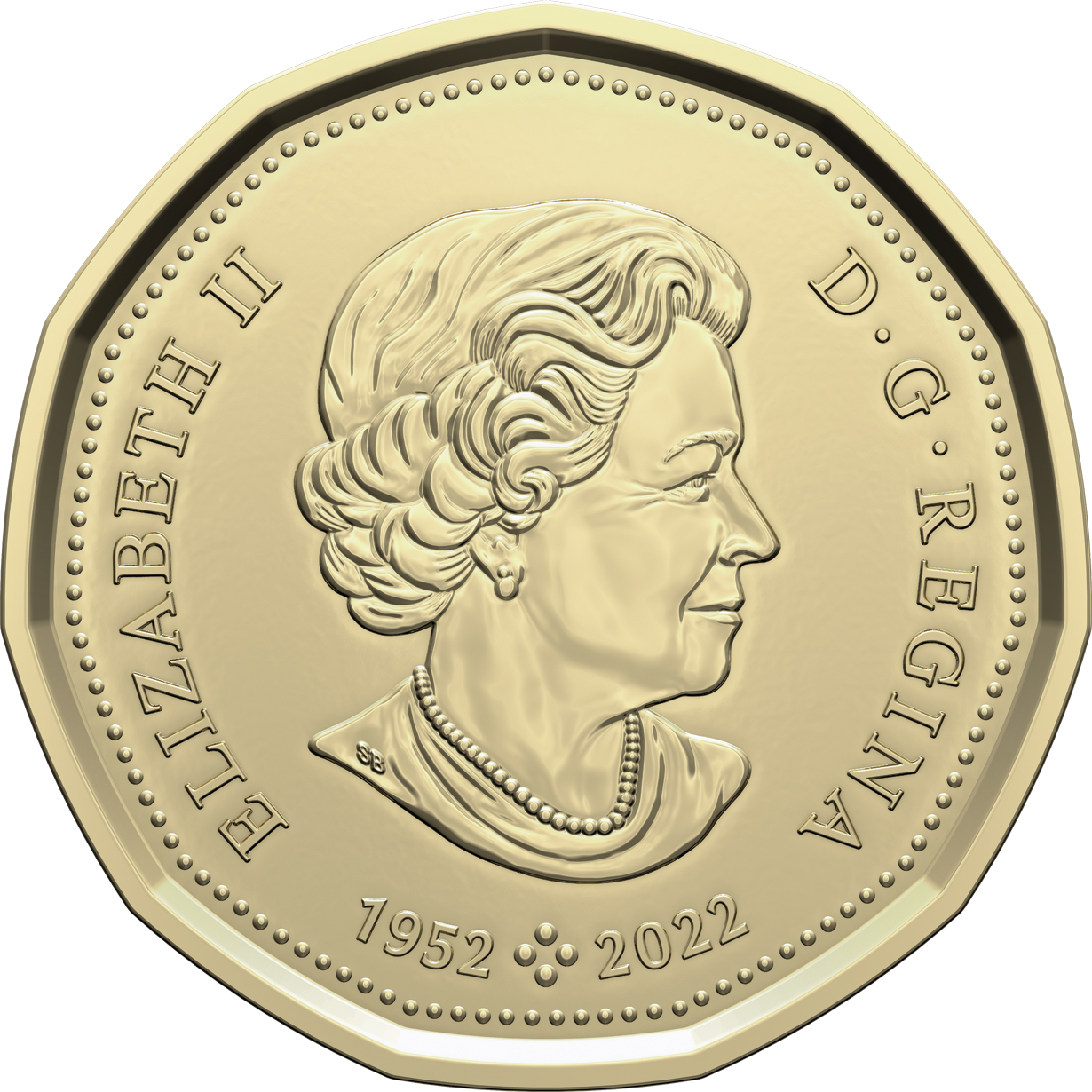 O Canada Five-Coin Gift Card Set (2023) - Image 4