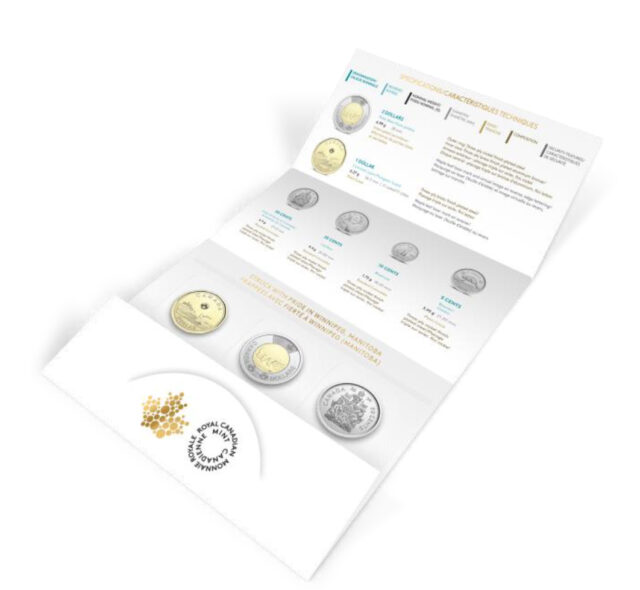 2024 Classic Uncirculated Set - Image 2