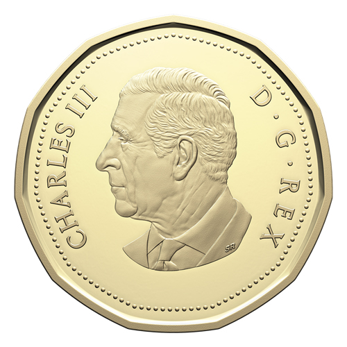Special Edition Silver Dollar Proof Set – 100th Anniversary of the Royal Canadian Air Force - Image 7