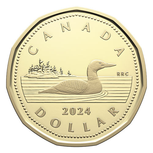 Special Edition Silver Dollar Proof Set – 100th Anniversary of the Royal Canadian Air Force - Image 6
