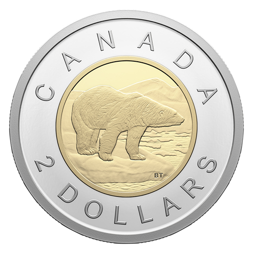 Special Edition Silver Dollar Proof Set – 100th Anniversary of the Royal Canadian Air Force - Image 4