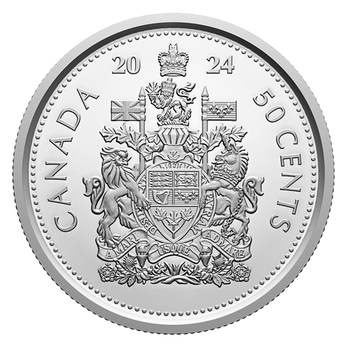 Special Edition Silver Dollar Proof Set – 100th Anniversary of the Royal Canadian Air Force - Image 8