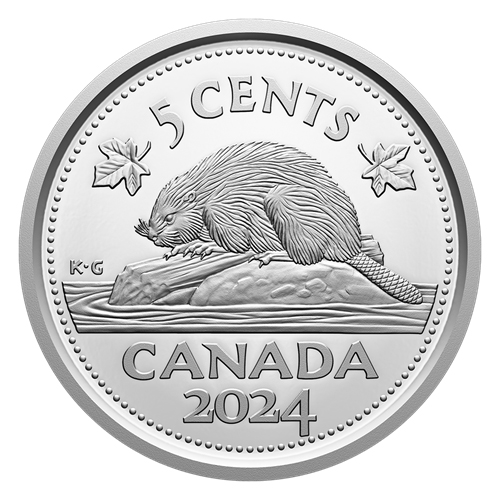 Special Edition Silver Dollar Proof Set – 100th Anniversary of the Royal Canadian Air Force - Image 11