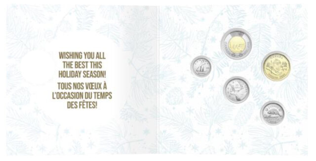 Holiday Gift Card Set (2024) - Image 4