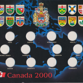 COIN CARDS