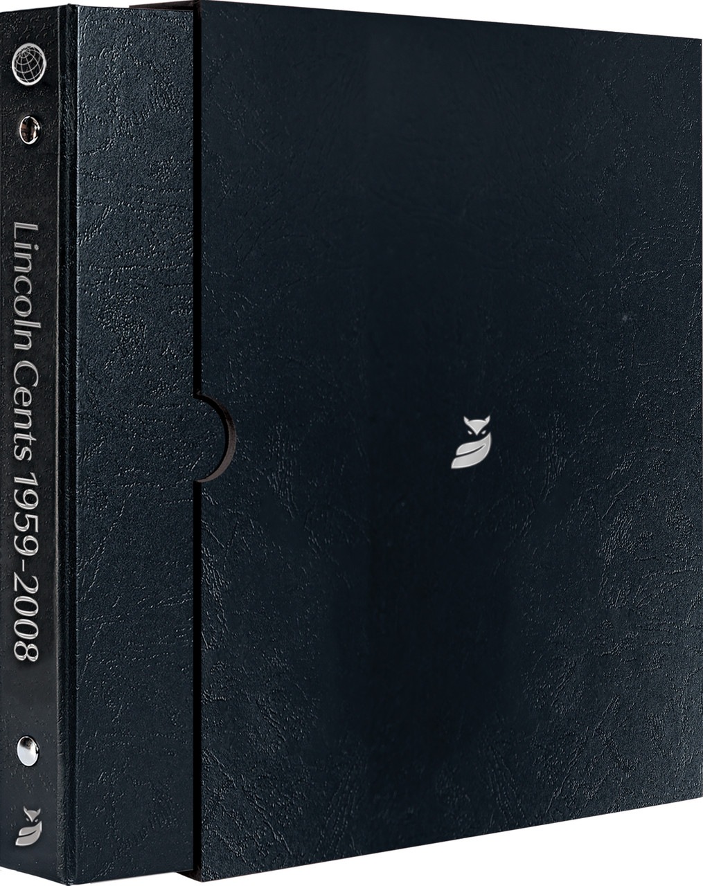 Whitman Prestige Coin Albums - Image 4