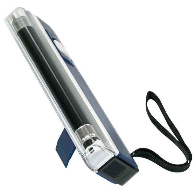 Lindner UV Test Lamps -- Short Wave and Long Wave - Image 6