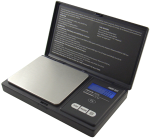 MULTI-PURPOSE SCALE