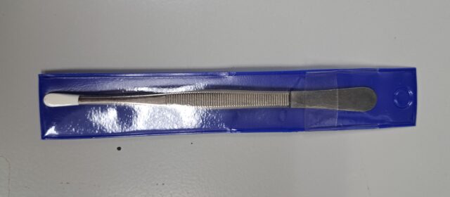 COIN TONGS - Image 3