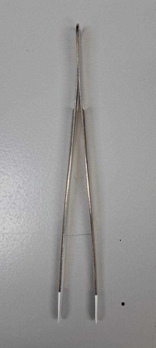 COIN TONGS