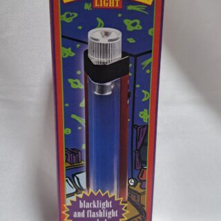 FLASHBLACK LIGHT