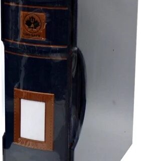 UNI-SAFE COMBI BINDER
