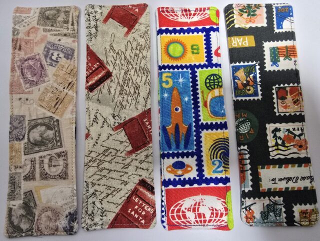 The 2026 Trajan Canada Specialized Stamp Catalogue.  BONUS: Handmade bookmark included. - Image 2