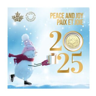 Holiday Gift Card Set (2025)